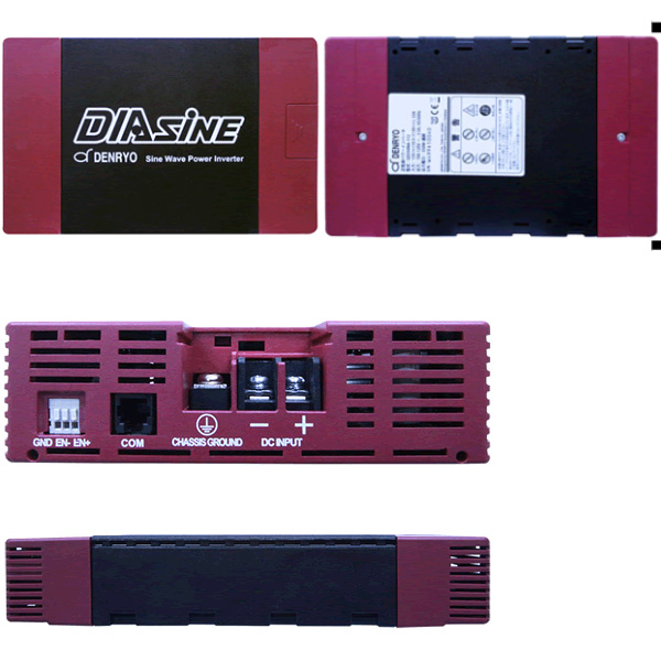 DIAsine GD300シリーズ