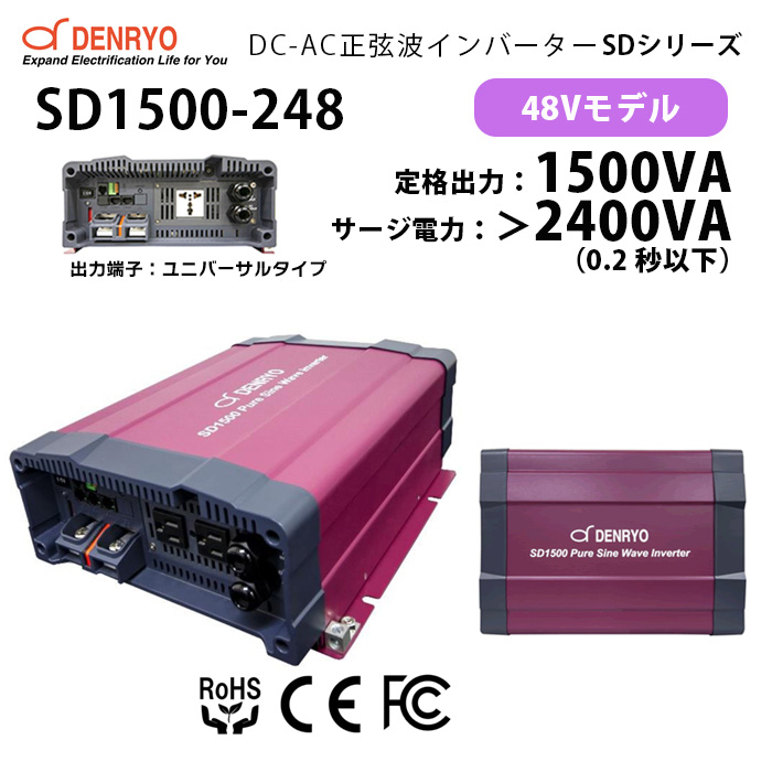 SD-1500シリーズ