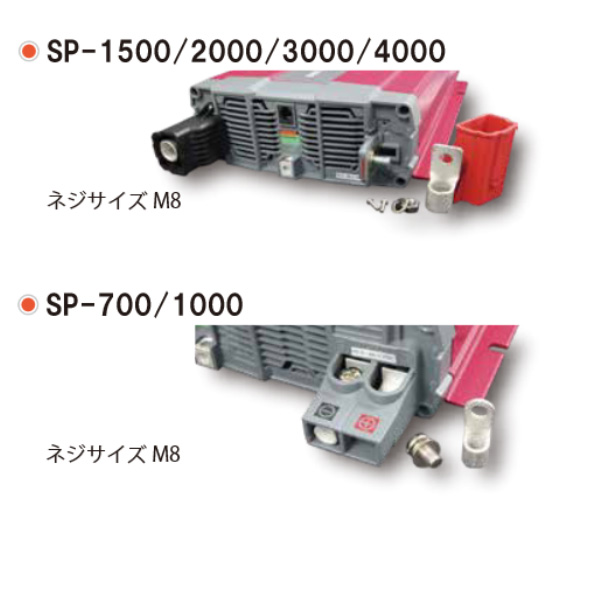 SPシリーズ SP-1500