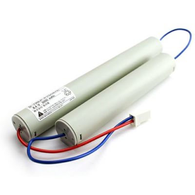 FK649相当品(同等品) ＜FK349/FK879相当品(同等品)＞ 8.4V2500mAh