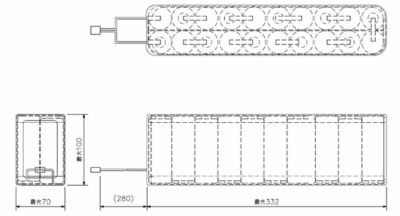 NDC-2460