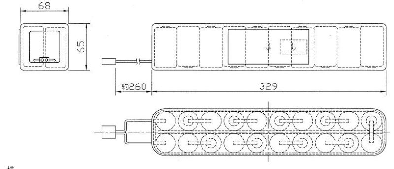 NBT-3000