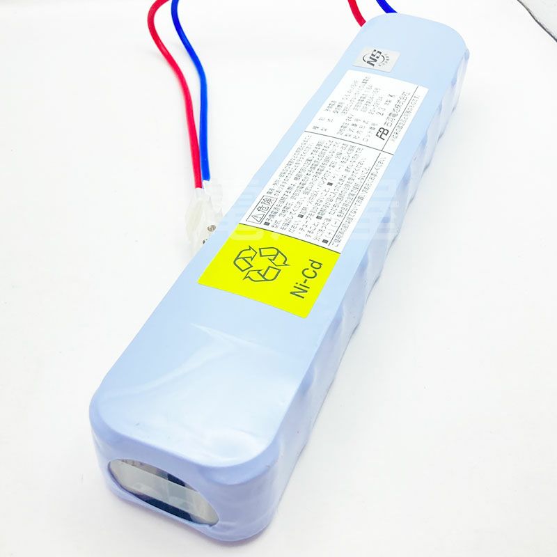 古河電池 20-F6.0(24V6.0Ah) 消化設備用直流電源装置内蔵電池 正規取扱