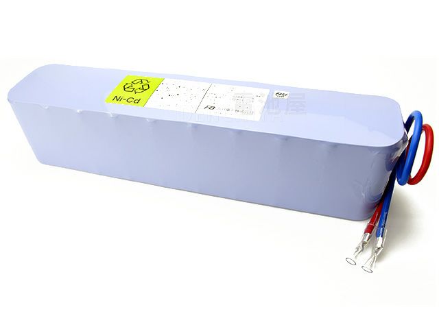 エキサイティングな-BV9820011 相当品 DC24V450mAh 日本消防•検定協会