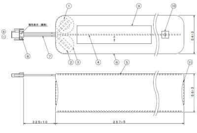 NCDB165S