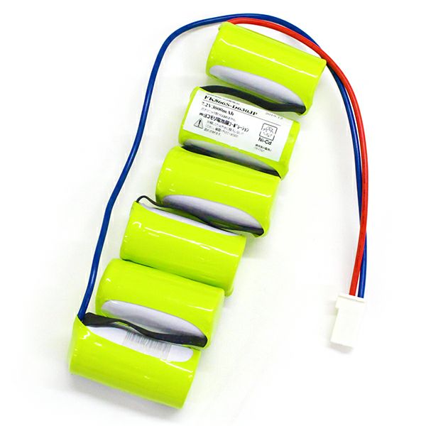 FK178相当品(同等品) ＜FK678/FK866相当品(同等品)＞ 7.2V1650mAh