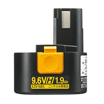 EZ9188S Panasonic ニッケル水素電池パック | 電池屋 EZ9188S Panasonic ニッケル水素電池パック | 電池屋