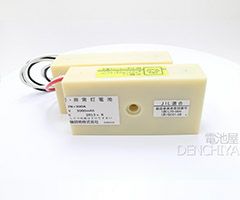 7N30DA 三菱電機製 (7N-30DA) 7.2V3000mAh【メーカー欠品中 注文後約2.