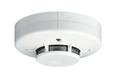 EYE026-05 能美防災 一体型接続数8個 操作部（電源部） 壁掛型