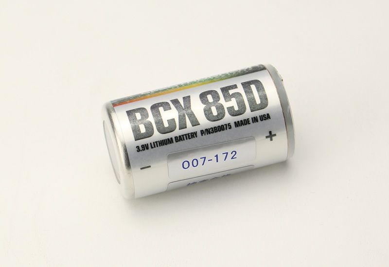 BCX85D