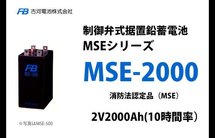 F-MSE-2000