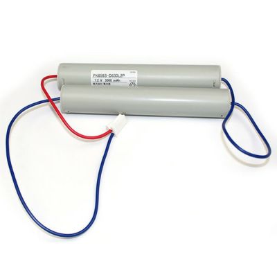 FK658相当品(同等品) ＜FK867相当品(同等品)＞ 7.2V3000mAh