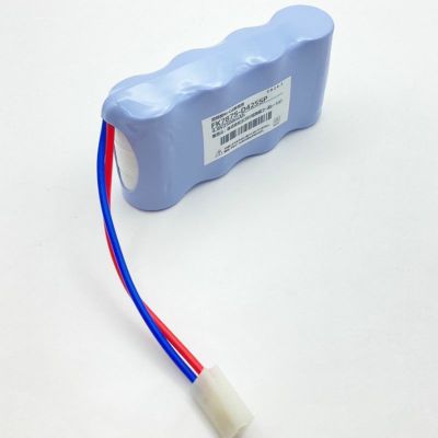 FK787相当品(同等品) 4.8V2500mAh