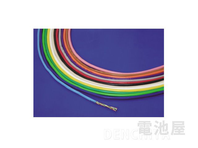 最大77%OFFクーポン 日本製線 Cat6 LANケーブル 300m巻き NSGDT6 0.5mm