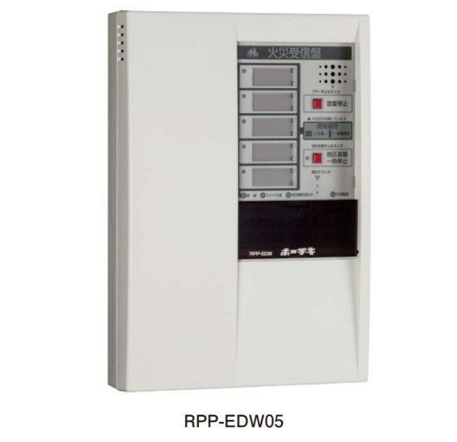 RPP-EDW05