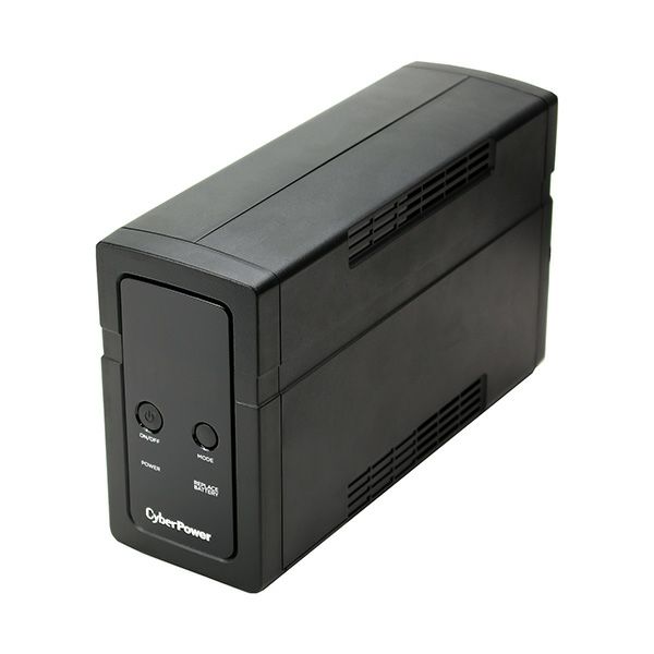 CPJ500 CyberPower（サイバーパワー）製UPS(無停電電源装置) CR500 500