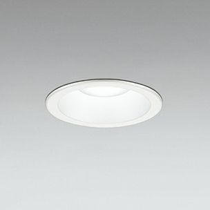 OD261795 オーデリック 昼白色 軒下用LEDダウンライト 非調光型 白熱灯