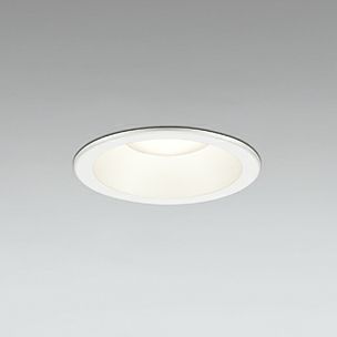 OD261778 オーデリック 電球色 軒下用LEDダウンライト 非調光型 白熱灯