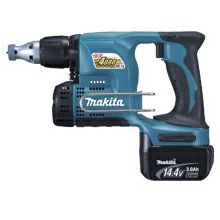 FS440DRF マキタ ( MAKITA ) 充電式スクリュードライバ 14.4V/3.0Ah充