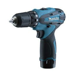 DF330DWX マキタ ( MAKITA ) 充電式ドライバドリル 10.8V/1.3Ah充電池