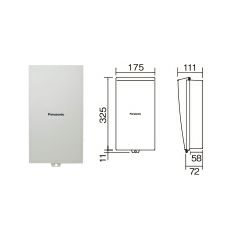 NS-260A-S OPTEX(オプテックス） キースイッチ