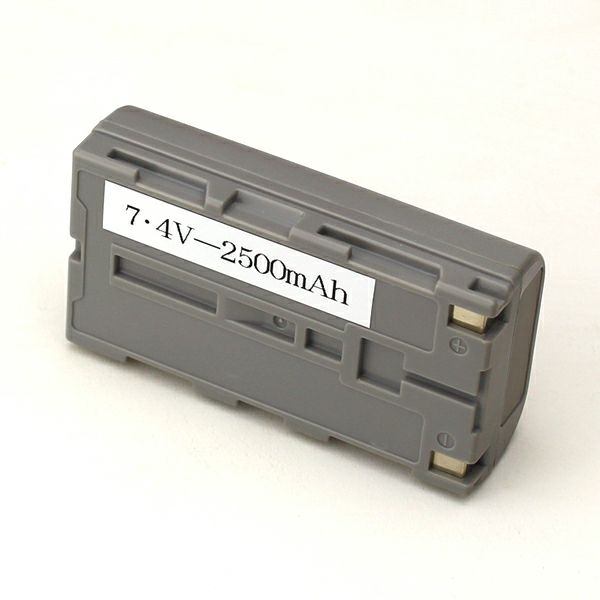N3CY 3.6V 2500mAh 岩崎電気製 非常灯バッテリー（メーカー欠品中） - 1