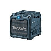 MR200B マキタ ( MAKITA ) 充電式スピーカ Bluetooth対応 ブラック 10