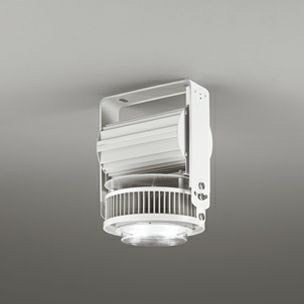 XL501021 オーデリック LED高天井シーリング 水銀灯400W相当 昼白色 非