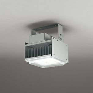 XL501049 オーデリック LED高天井用シーリング 水銀灯400W相当 電源
