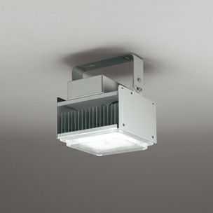 オーデリック XL501050 LED高天井用シーリング 電源内臓 非調光/PWM調