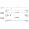 WQ-ELA803 パナソニック 音響設備 非常放送用接続(多芯制御)ケーブル CONT BUS A 3m 納得価格