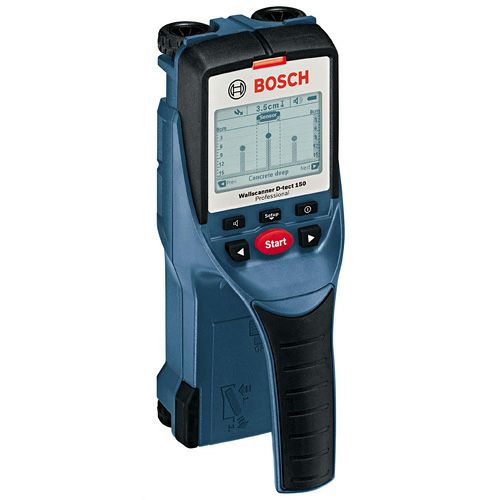 正規品】D-TECT 150CNT ボッシュ（BOSCH) コンクリート探知機 ウォールスキャナ