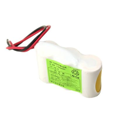 セイコー設備時計用バッテリー トップ 3.6v1300mah