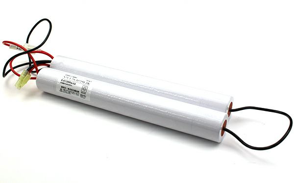 N7-CL2 8.4V 2000mAh 岩崎電気製 非常灯バッテリー [SOU] 納得価格 電池屋本館