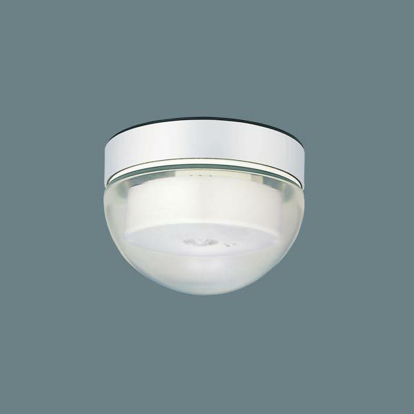 βパナソニック 照明器具LED非常用照明器具 防湿・防雨型 埋込φ150 昼白色 低天井用(〜3m) ハロゲン電球13形相当 リモコン別売 {B} - 3