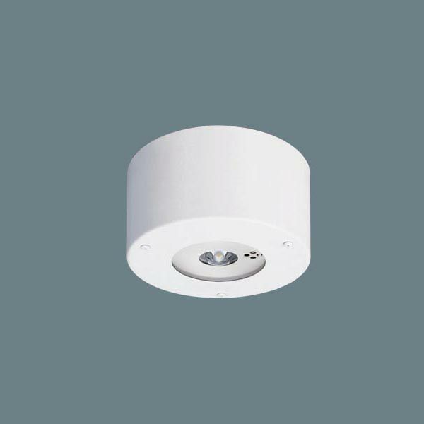 中止品】NNFB91105J 直付型 防湿型 パナソニック LED非常用照明器具 専用型 LED低天井用（～3m） 電池屋本館