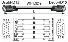 5VDC02A-15C