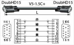 5VDC15A-15C