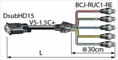 5VDS003A-J15C