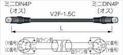 2VC10-F15C