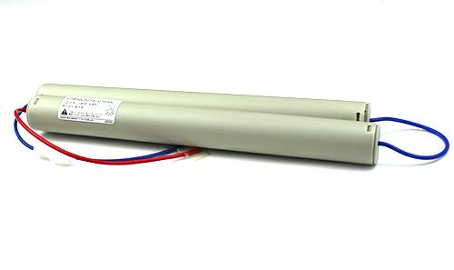 コネクタなし】P-18H/2L5G1 相当品 (同等品) 12V1800ｍAh リード線切り