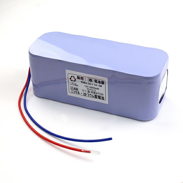 12v4000mah