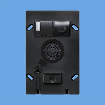 EJD752A パナソニック マンションHA Dシリーズ用カラーカメラ付