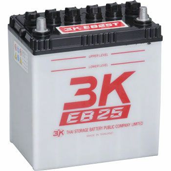3K-EB25-T