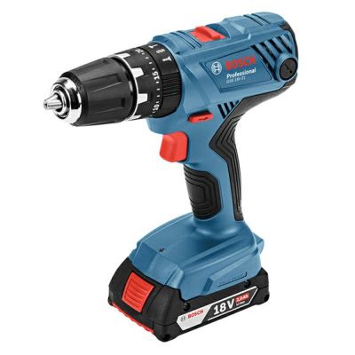 一時販売休止】GSB18V-21 BOSCH(ボッシュ) 18Vハイスタンダード