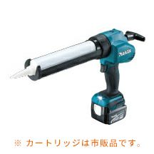 CG140DRF マキタ ( MAKITA ) 14.4V充電式コーキングガン ( バッテリ・充電