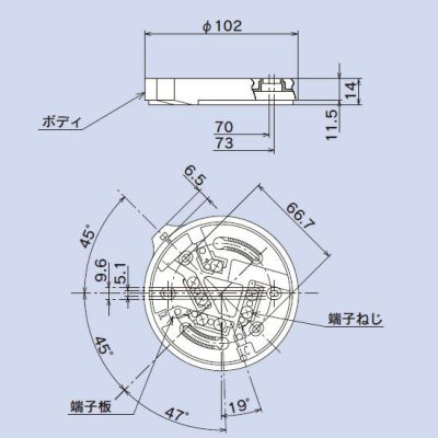 NSY405EH