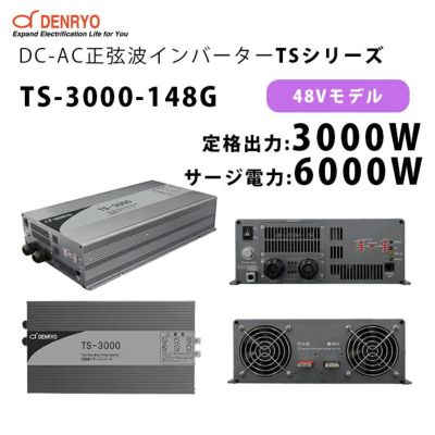 TS-3000-148G