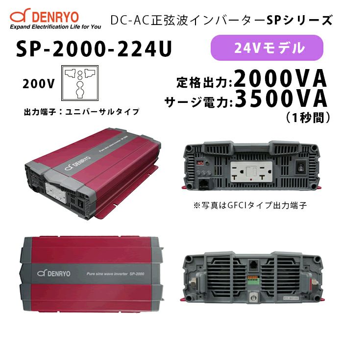 SP-2000-224U