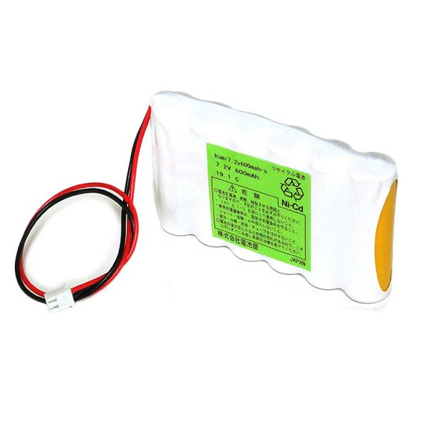 KUMI72V600MAH-S